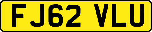 FJ62VLU