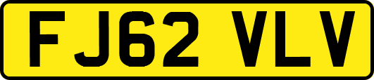 FJ62VLV