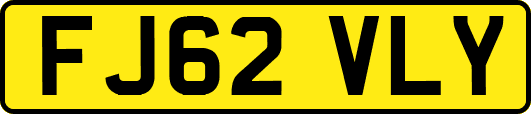 FJ62VLY