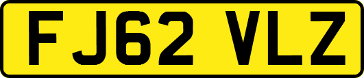 FJ62VLZ