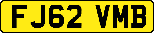 FJ62VMB