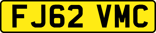 FJ62VMC