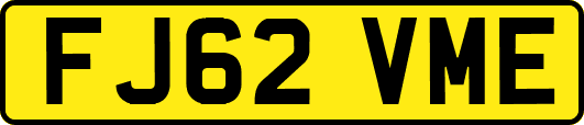 FJ62VME