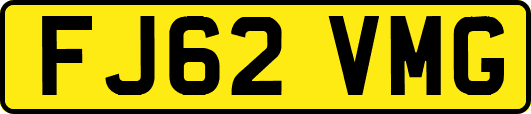 FJ62VMG
