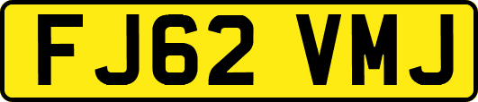 FJ62VMJ