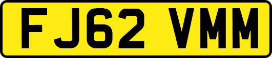 FJ62VMM