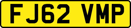 FJ62VMP