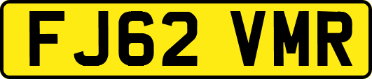 FJ62VMR
