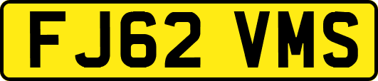 FJ62VMS