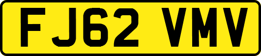 FJ62VMV