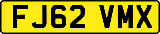 FJ62VMX