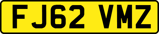 FJ62VMZ