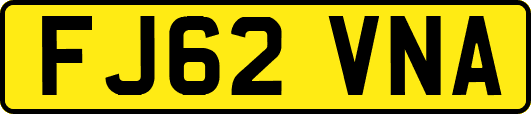 FJ62VNA