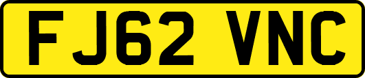 FJ62VNC