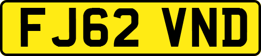 FJ62VND