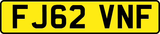 FJ62VNF
