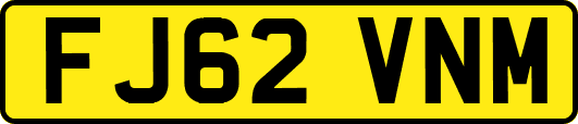FJ62VNM
