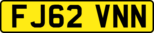 FJ62VNN