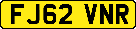 FJ62VNR