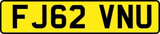 FJ62VNU