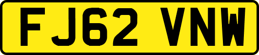FJ62VNW