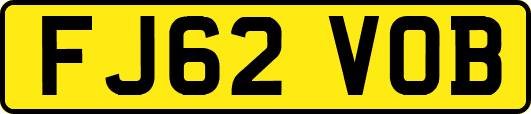 FJ62VOB