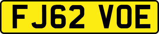 FJ62VOE