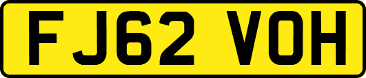 FJ62VOH