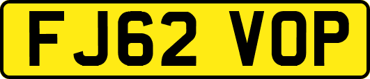 FJ62VOP