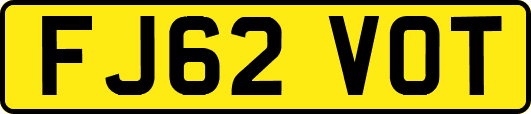 FJ62VOT