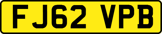 FJ62VPB