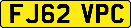 FJ62VPC