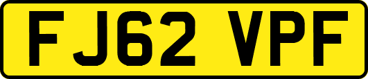FJ62VPF