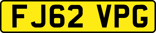 FJ62VPG