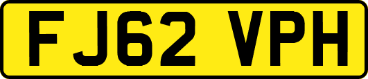 FJ62VPH