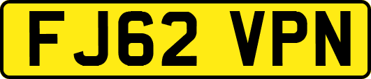 FJ62VPN