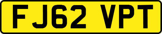FJ62VPT