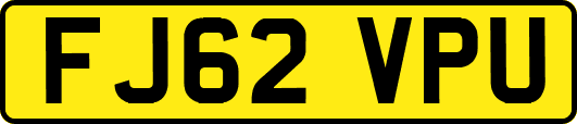 FJ62VPU