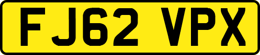 FJ62VPX