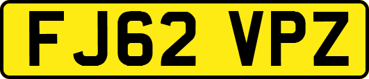 FJ62VPZ