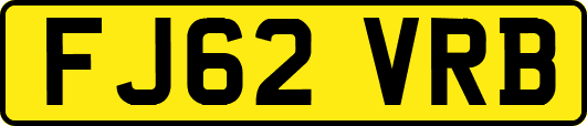 FJ62VRB
