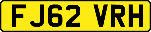 FJ62VRH