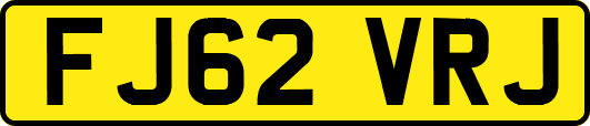 FJ62VRJ