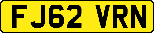 FJ62VRN