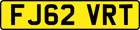 FJ62VRT