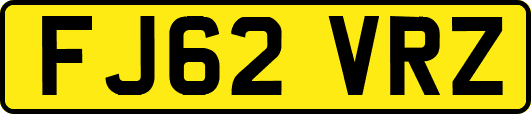 FJ62VRZ