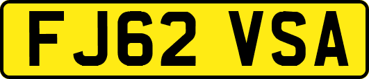 FJ62VSA