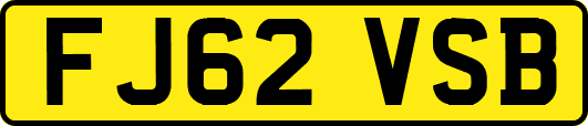 FJ62VSB