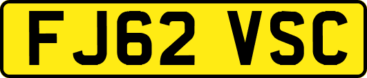 FJ62VSC