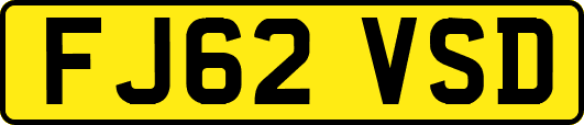 FJ62VSD